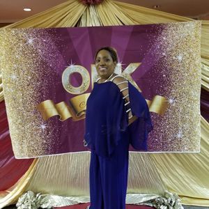 Meet your Posher, Sue